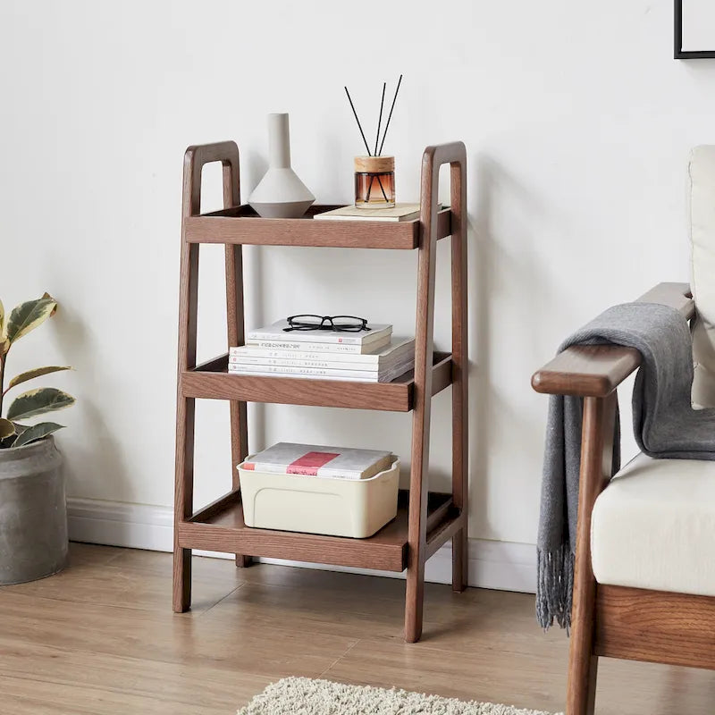 3-Tier Storage Bench