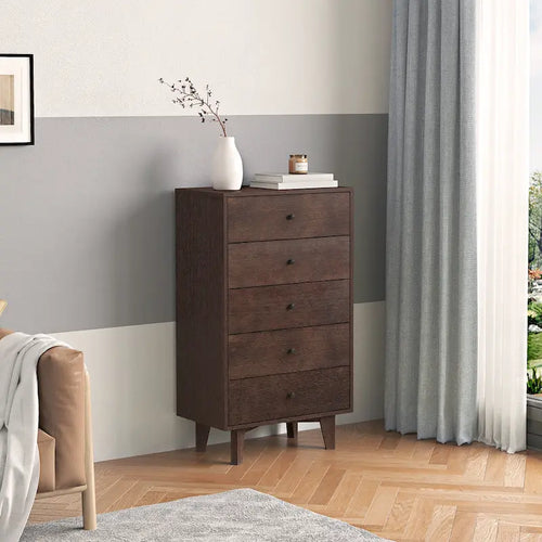 DRESSER Cabinet