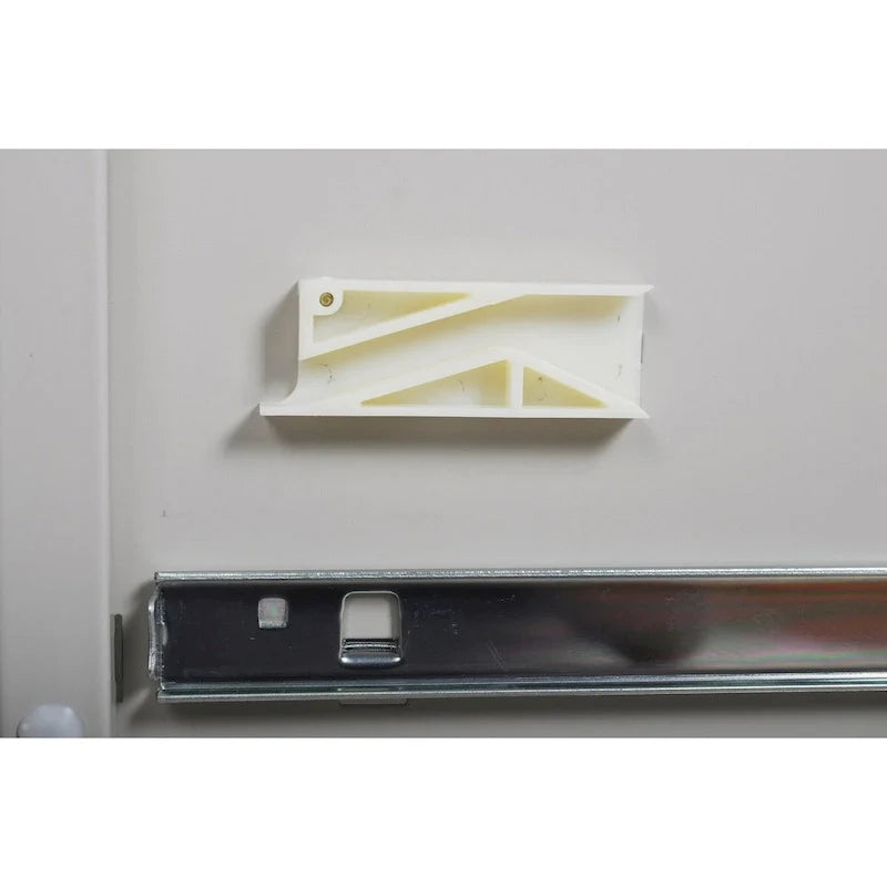 Lateral File Cabinet 3 Drawer,Filing Cabinet with Lock, Lockable File Cabinet for Home Office, Locking Metal File Cabinet