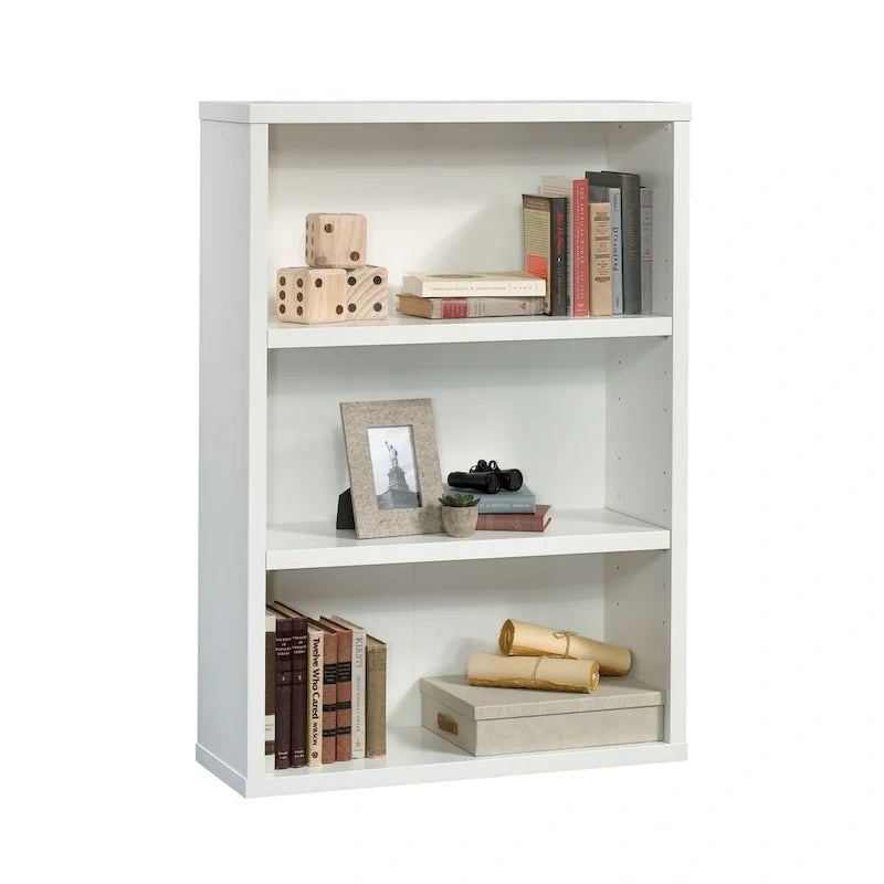 3-Shelf Bookcase